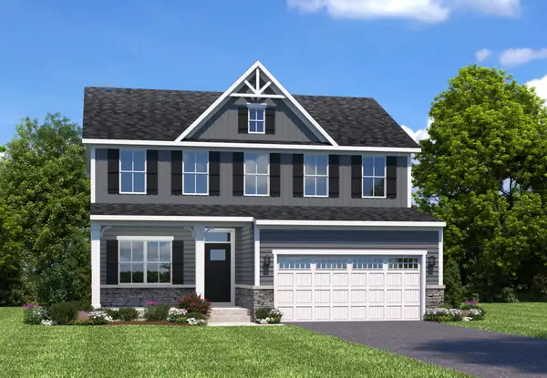 3199 Paddock Park, Pleasant View, TN 37146