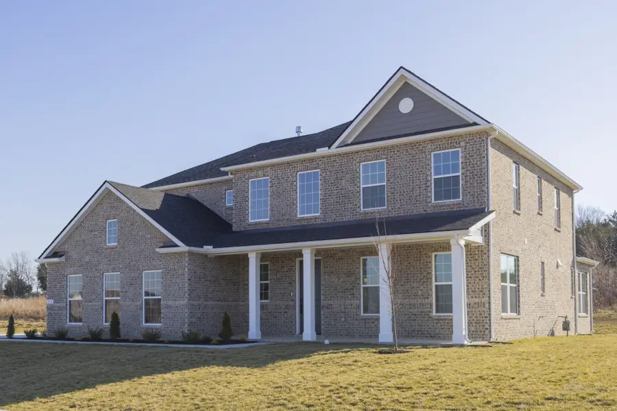 113 East Hill Street, Mount Juliet, TN 37122 - #2