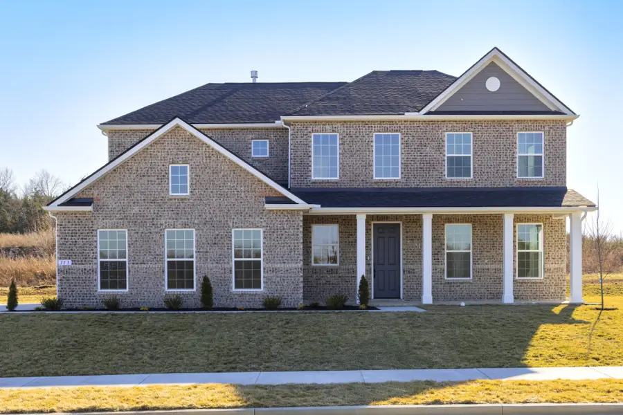 113 East Hill Street, Mount Juliet, TN 37122 - #3