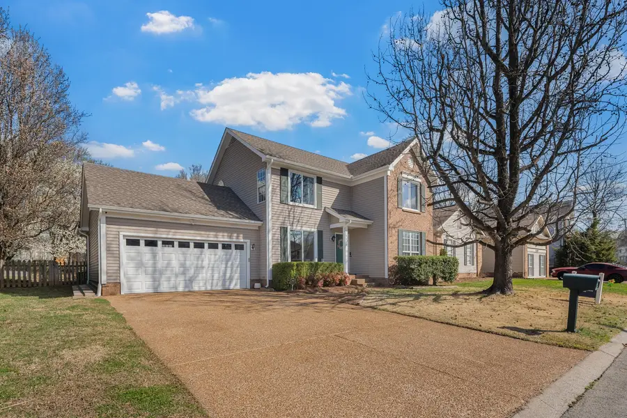 5213 Village Trce, Nashville, TN 37211 - #2