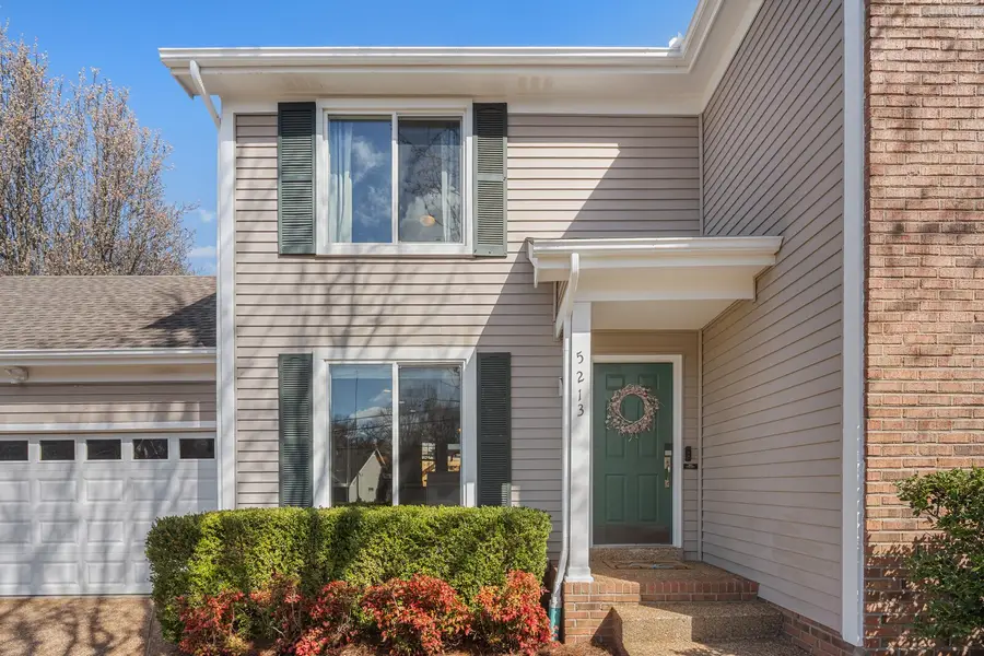 5213 Village Trce, Nashville, TN 37211 - #3