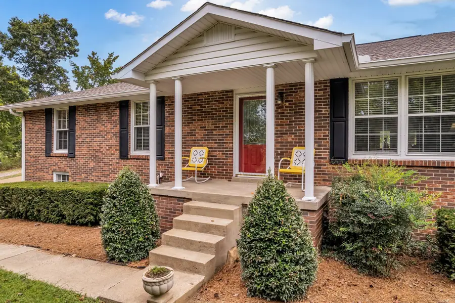 1665 Palmer Rd, Lebanon, TN 37090 - #3