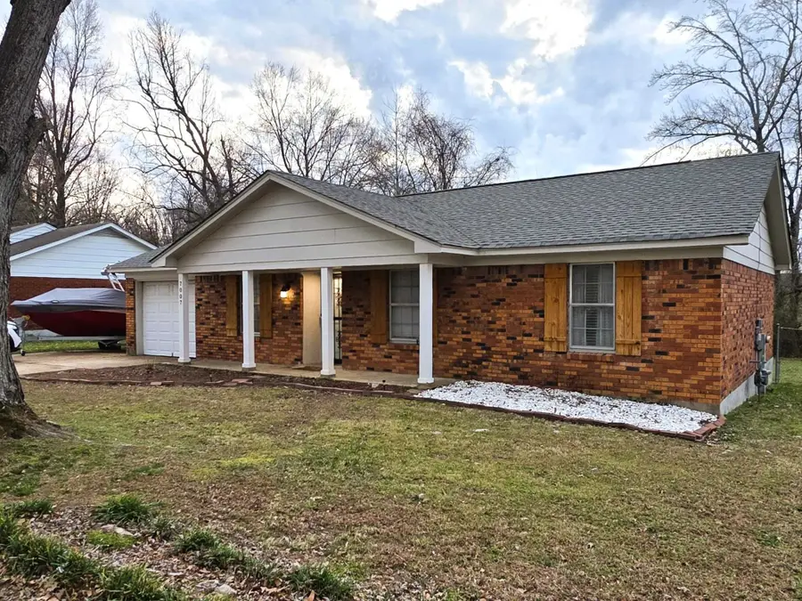 7007 Juana Dr, Millington, TN 38053 - #2