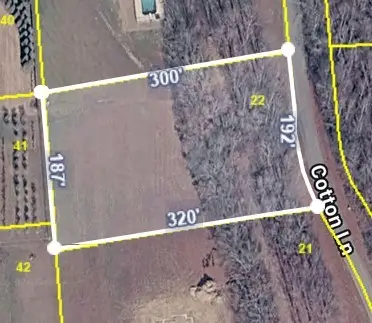 0 Cotton Ln, Leoma, TN 38468 - #2