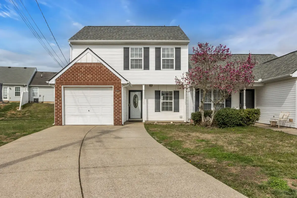 710 Erie Ct, Smyrna, TN 37167 - #1