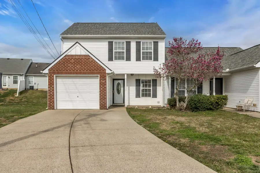 710 Erie Ct, Smyrna, TN 37167 - #2