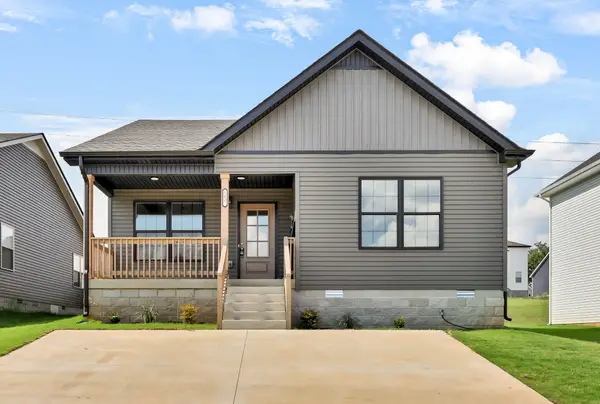 506 Judah Cir, Clarksville, TN 37042