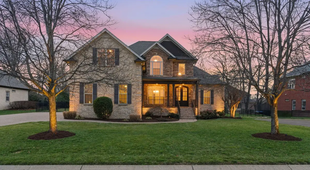 1006 Whispering Wind Way, Hendersonville, TN 37075 - #1