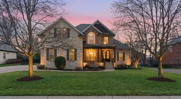 1006 Whispering Wind Way, Hendersonville, TN 37075