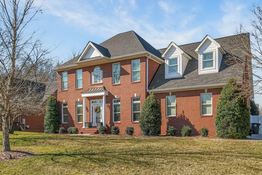 360 Avey Circle, Cookeville, TN 38506 - #2