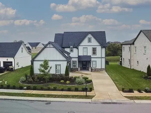 784 Plowson Rd, Mount Juliet, TN 37122 - #2