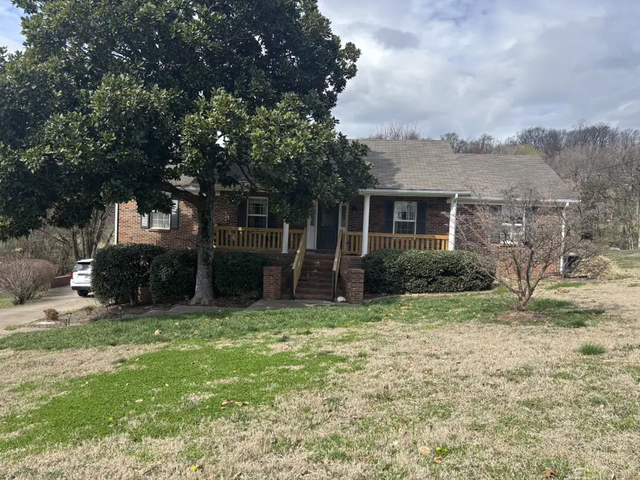 1739 Collins Hollow Rd, Lewisburg, TN 37091 - #3