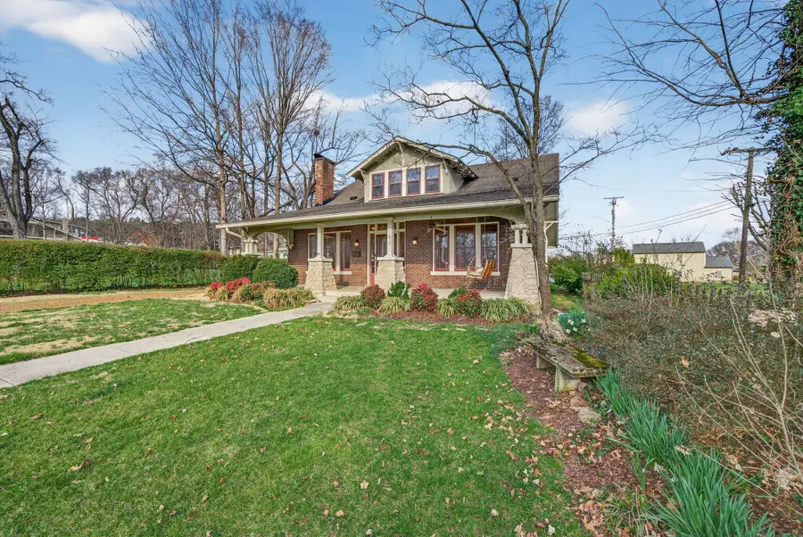 813 Barrow Ct, Columbia, TN 38401 - #2