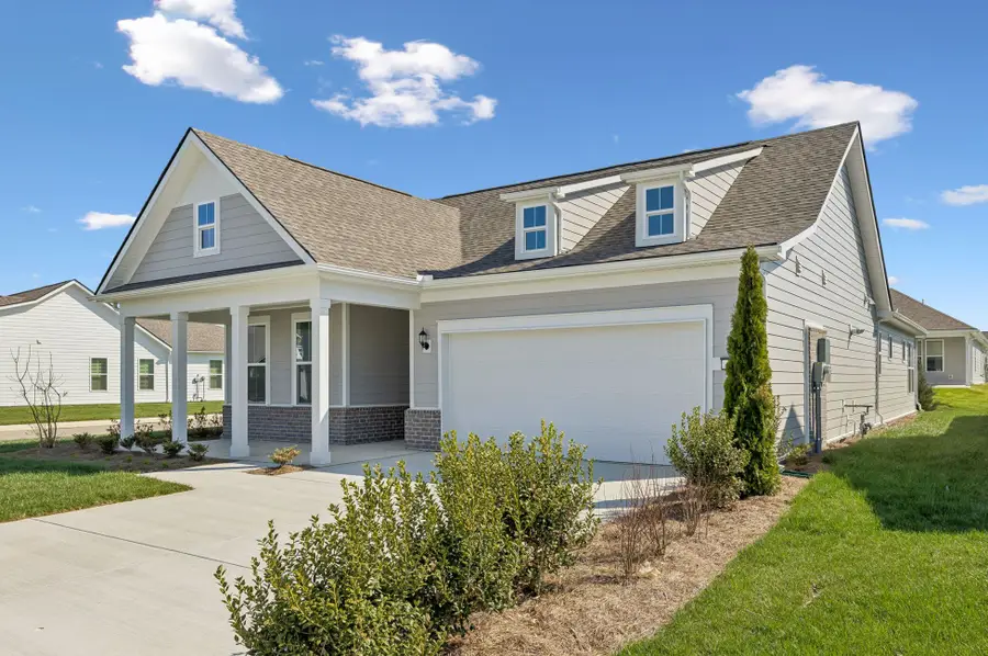403 Stanza Drive, Murfreesboro, TN 37128 - #2