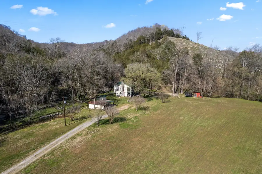 2203 Stones River Rd, Woodbury, TN 37190 - #2