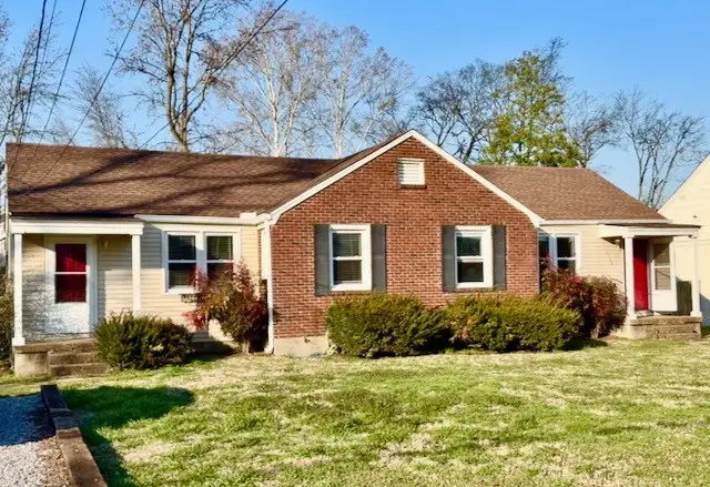 1012 Caldwell Ln, Nashville, TN 37204 - #2