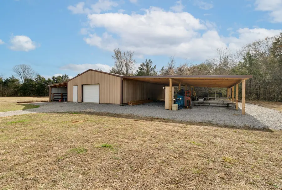 1404 Unionville Deason Rd, Shelbyville, TN 37160 - #3