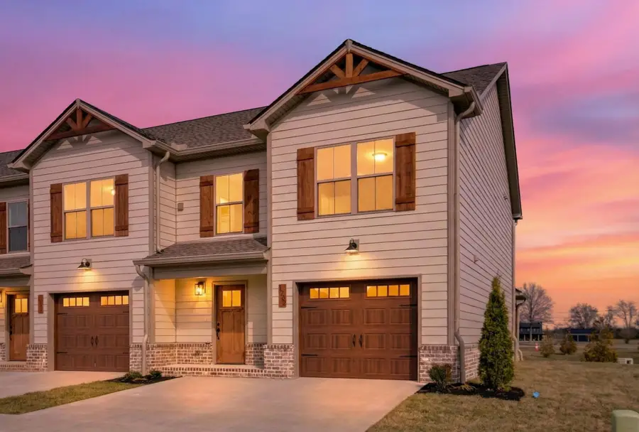 1202 Malinda Ln #41, Greenbrier, TN 37073 - #3