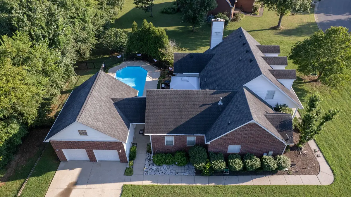 3131 Park Hill Rd, Murfreesboro, TN 37129 - #1