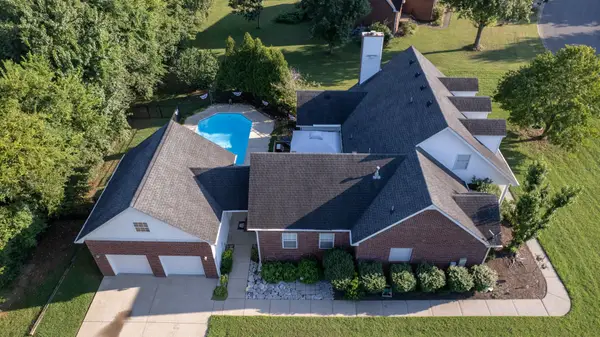 3131 Park Hill Rd, Murfreesboro, TN 37129