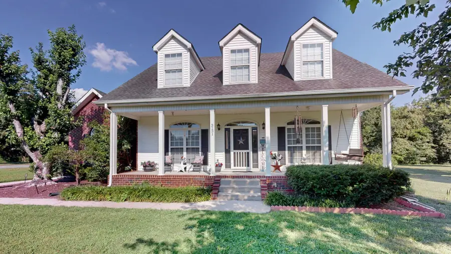 3131 Park Hill Rd, Murfreesboro, TN 37129 - #3