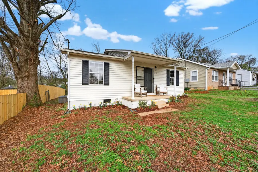 1912 Cherry St, Columbia, TN 38401 - #2