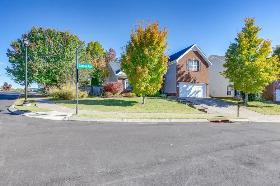 4001 Sequoia Trl, Spring Hill, TN 37174 - #2
