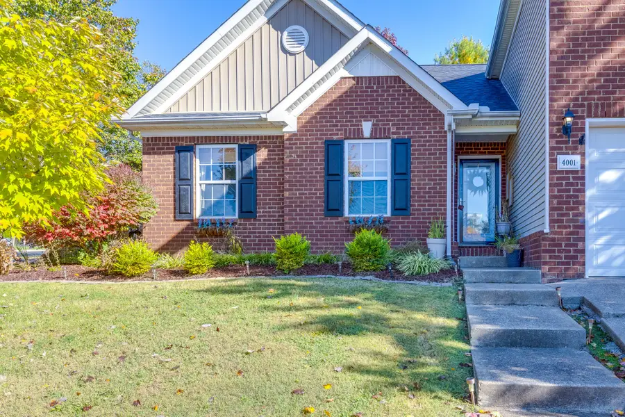4001 Sequoia Trl, Spring Hill, TN 37174 - #3
