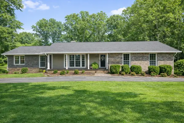 119 Cedar Hill Drive, Waverly, TN 37185