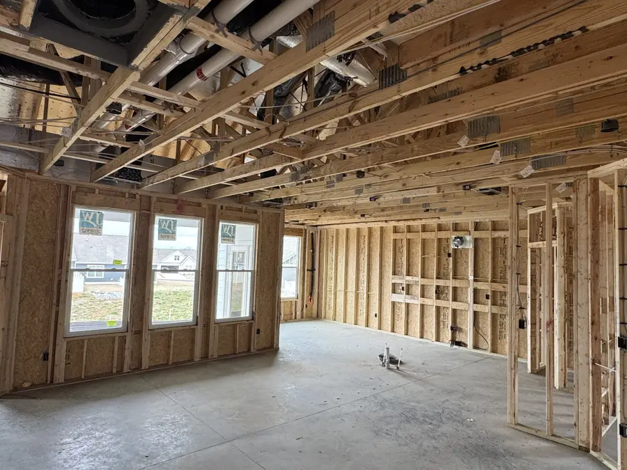 416 Multrees Place, Smyrna, TN 37167 - #2