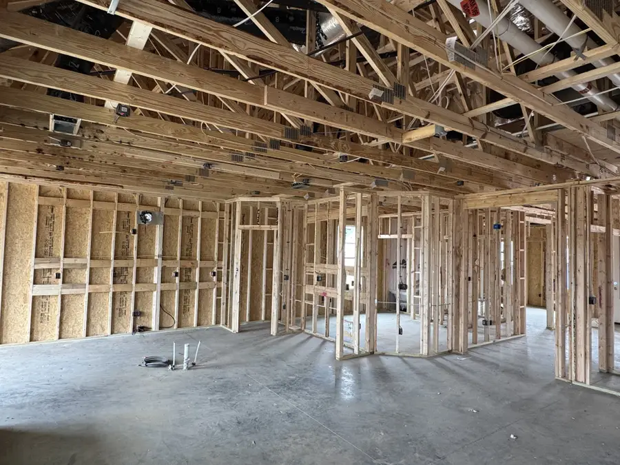 416 Multrees Place, Smyrna, TN 37167 - #3