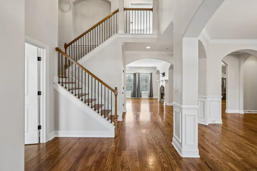 3007 Arbuckle Ln, Spring Hill, TN 37174 - #2