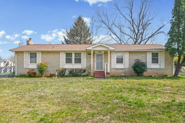 2311 Pendleton Dr, Clarksville, TN 37042