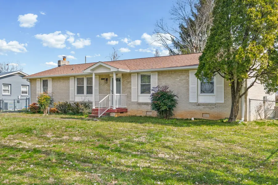 2311 Pendleton Dr, Clarksville, TN 37042 - #3