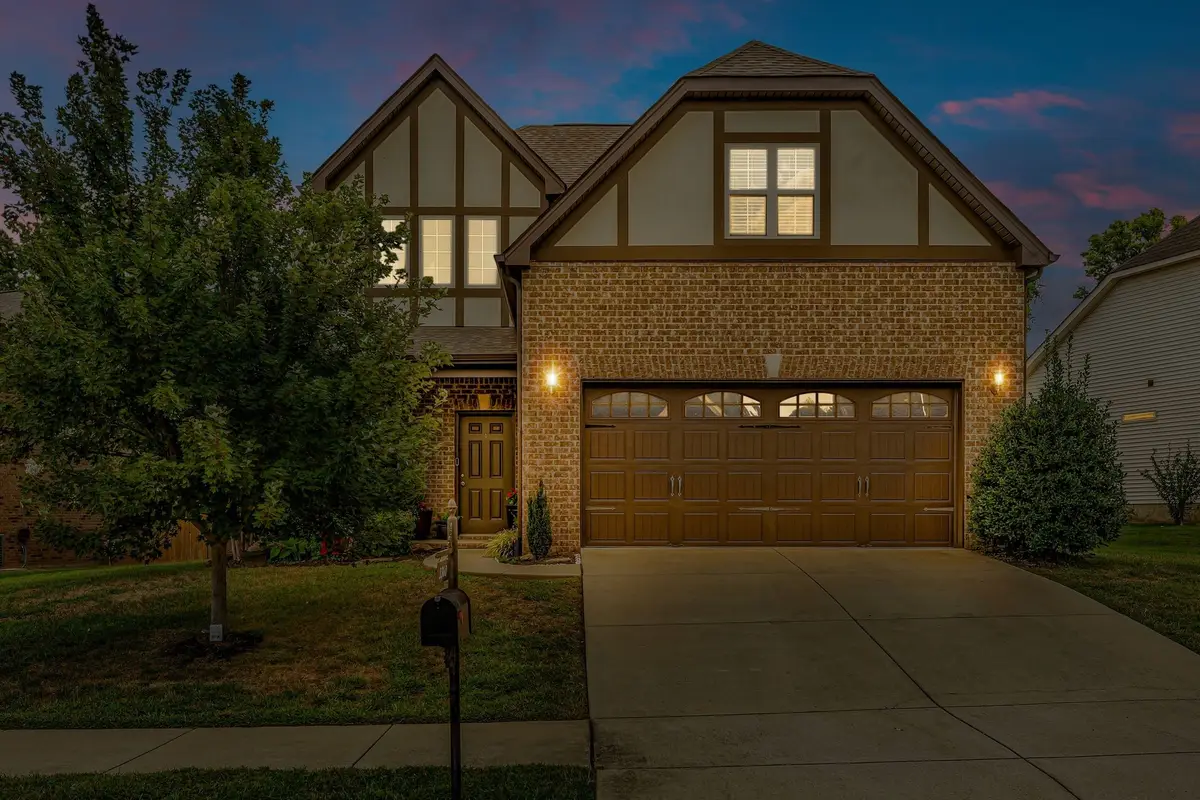 1360 Coates Ln, Gallatin, TN 37066 - #1