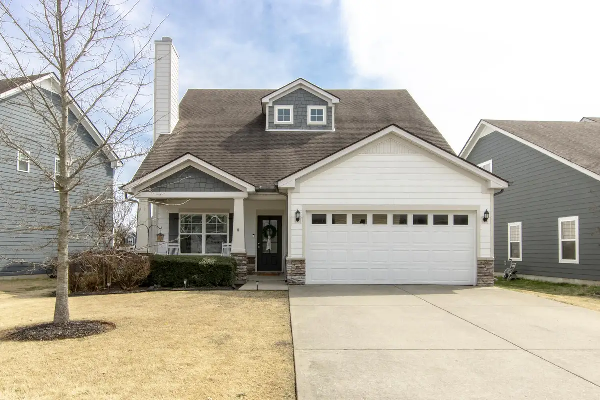 5751 Enclave Dr, Murfreesboro, TN 37128 - #1