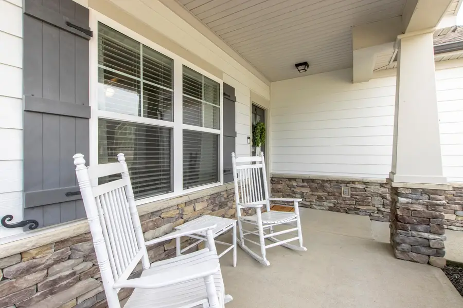 5751 Enclave Dr, Murfreesboro, TN 37128 - #3