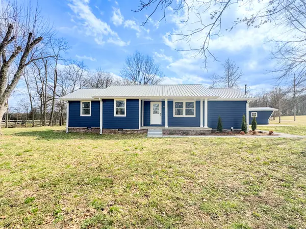 3600 Old Highway 25, Hartsville, TN 37074
