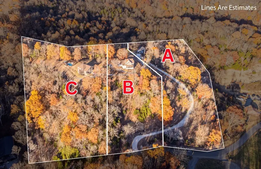 329 Happy Hollow Rd, Goodlettsville, TN 37072 - #2