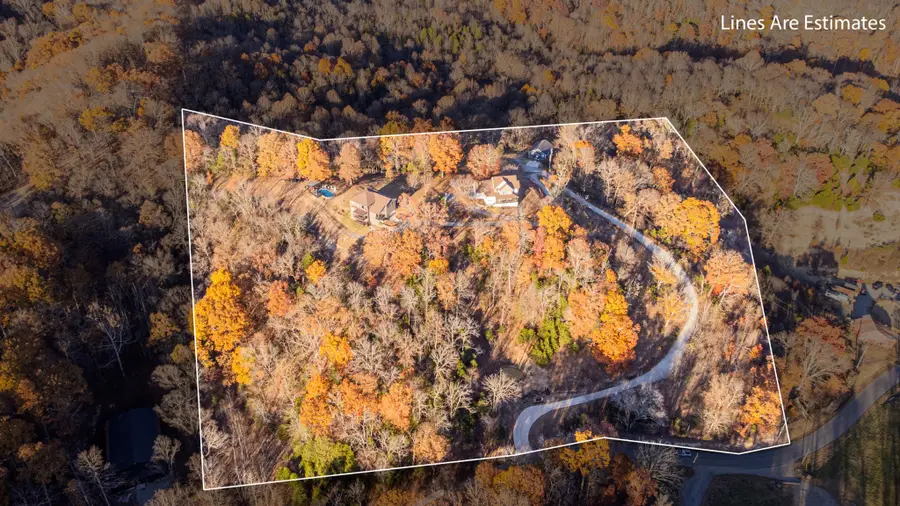 329 Happy Hollow Rd, Goodlettsville, TN 37072 - #3