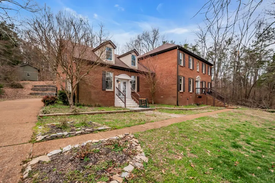 1108 Temple Ridge Ct, Franklin, TN 37069 - #2