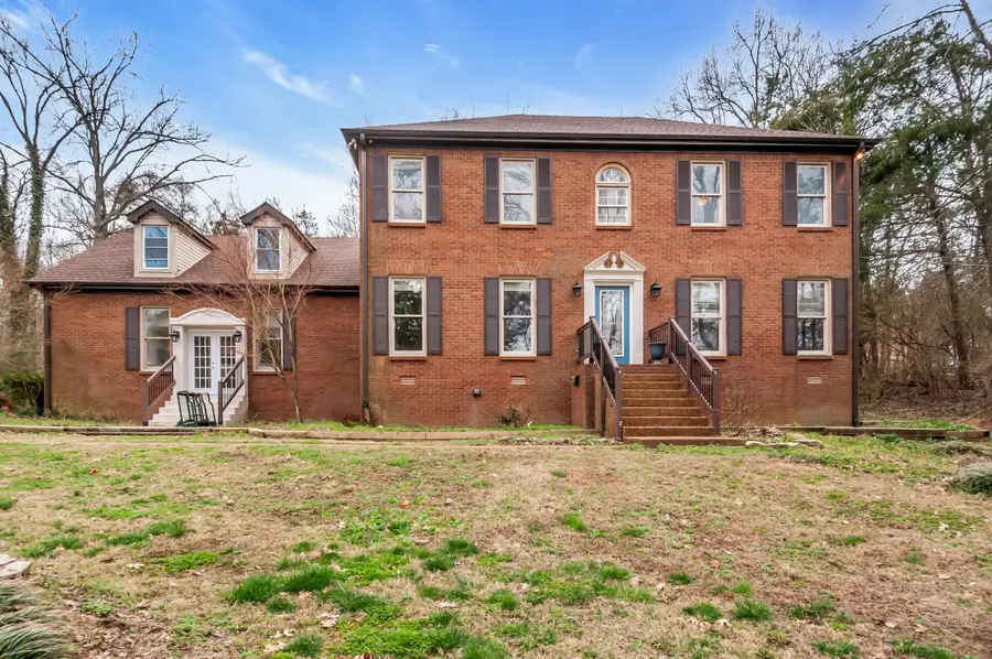 1108 Temple Ridge Ct, Franklin, TN 37069 - #3