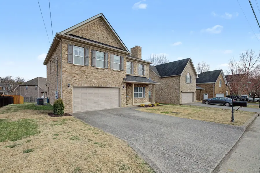 7217 Smokey Hill Rd, Antioch, TN 37013 - #2