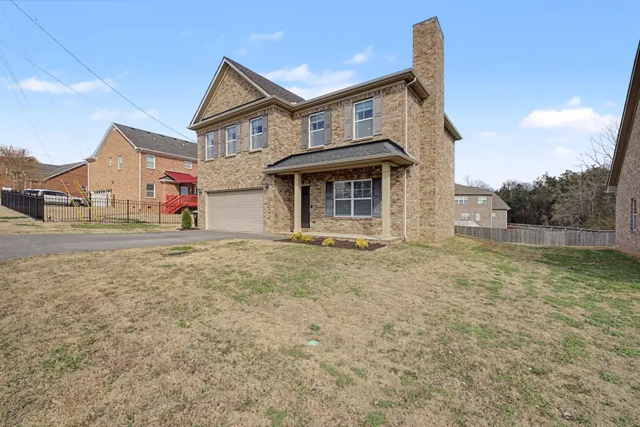 7217 Smokey Hill Rd, Antioch, TN 37013 - #3