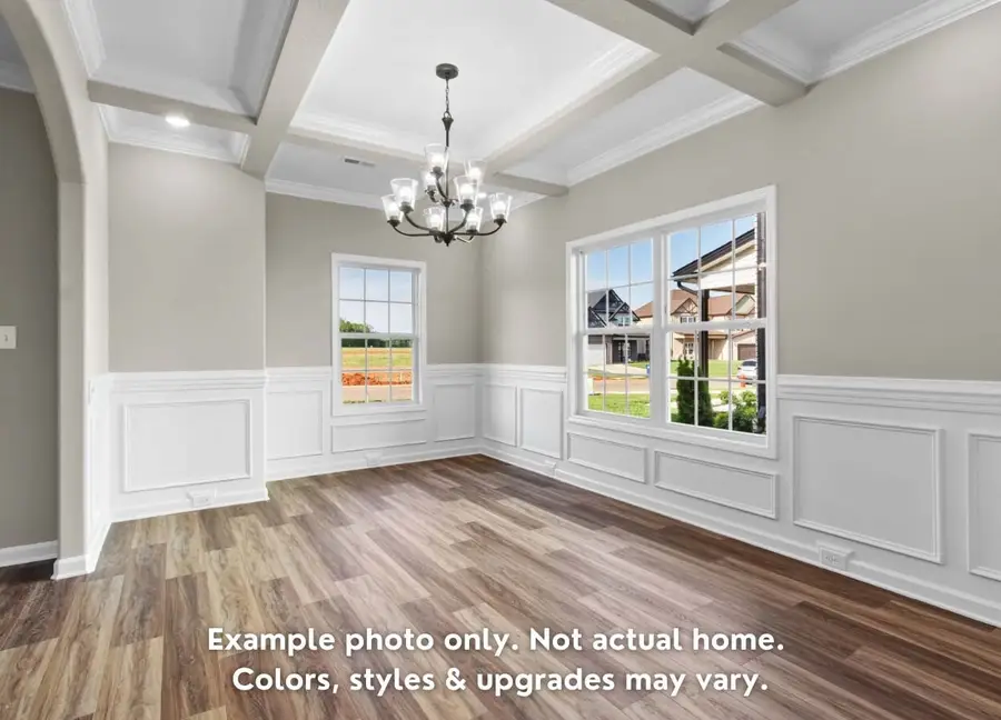 1330 Mourning Cloak Dr, Clarksville, TN 37043 - #3