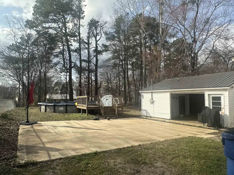 123 N Magnolia St, Adamsville, TN 38310 - #3