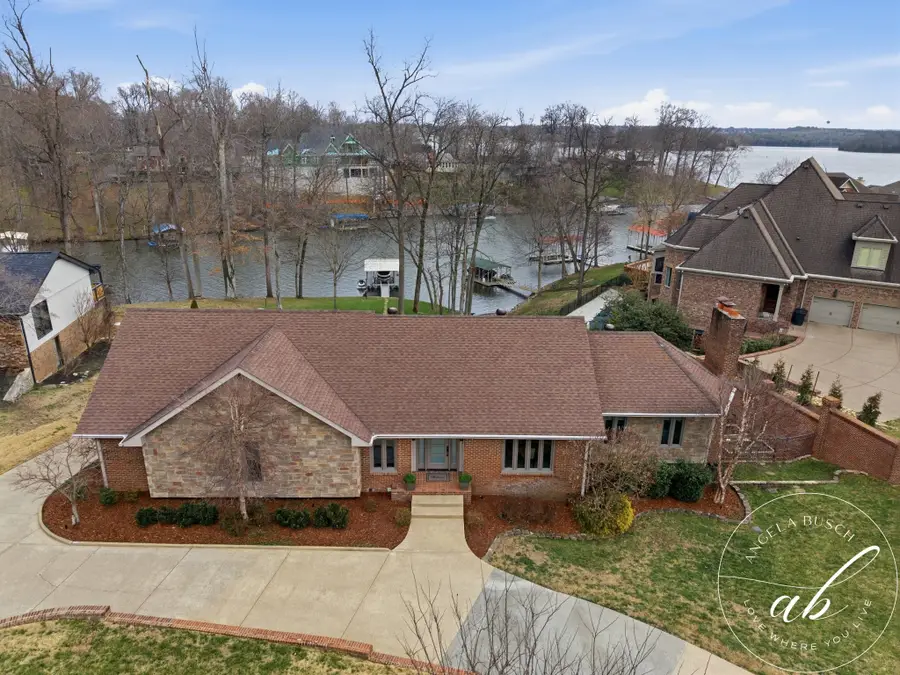 123 Valley Brook Dr, Hendersonville, TN 37075 - #2