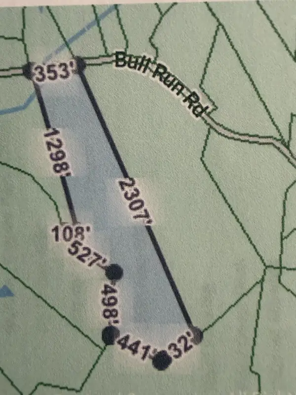 4851 Bull Run Rd, Ashland City, TN 37015