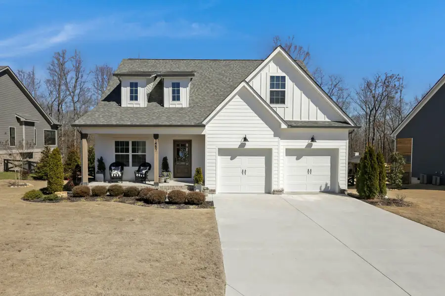 7457 Peytons Rise Way, Georgetown, TN 37336 - #3