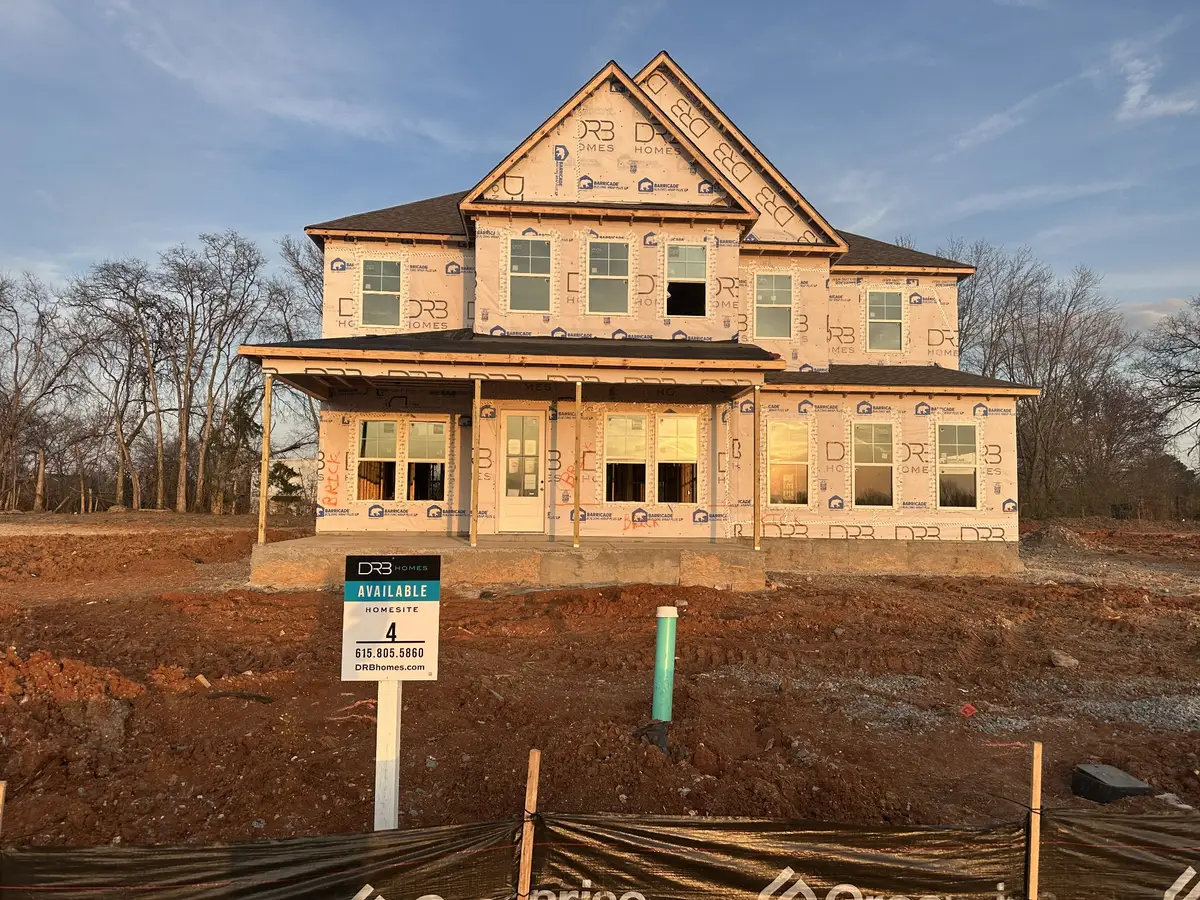 2932 Biloxi Court, Murfreesboro, TN 37129 - #1